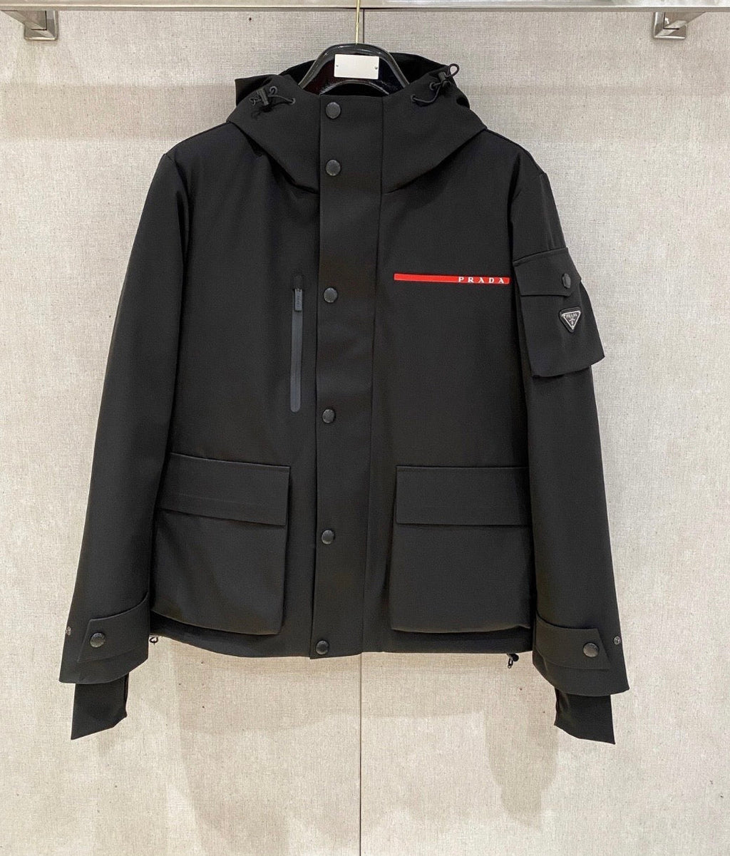 Veste prada