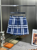 Short de Bain – Burberry