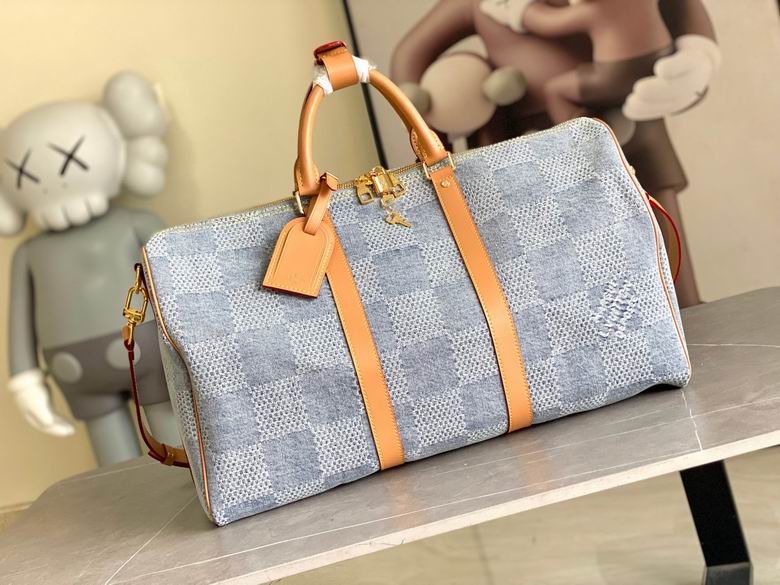 Sac de voyage LV