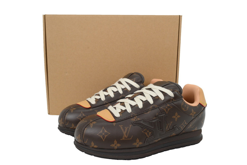 LOUIS VUITTON x Nigo Préabyopie