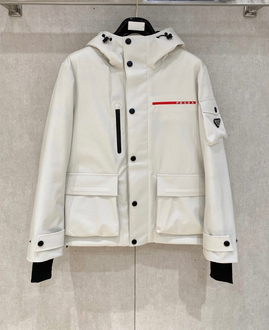 Veste prada