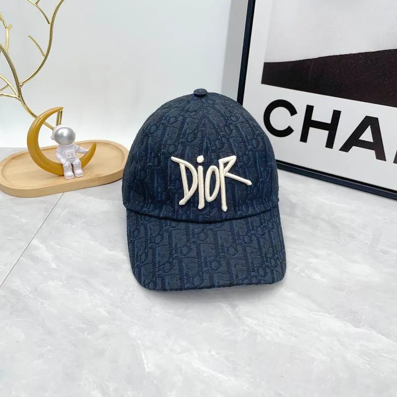 Casquette Dior