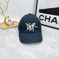 Casquette Dior