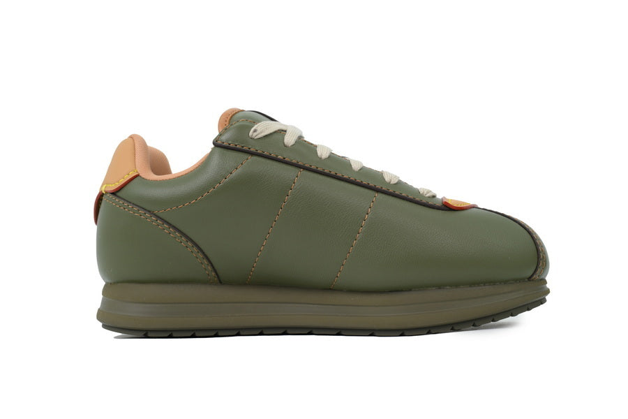 LOUIS VUITTON x Nigo Green
