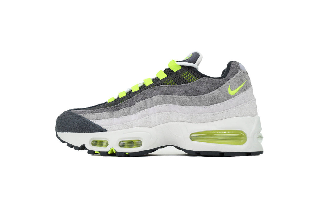 Nike Air Max 95 OG « Reverse Neon »