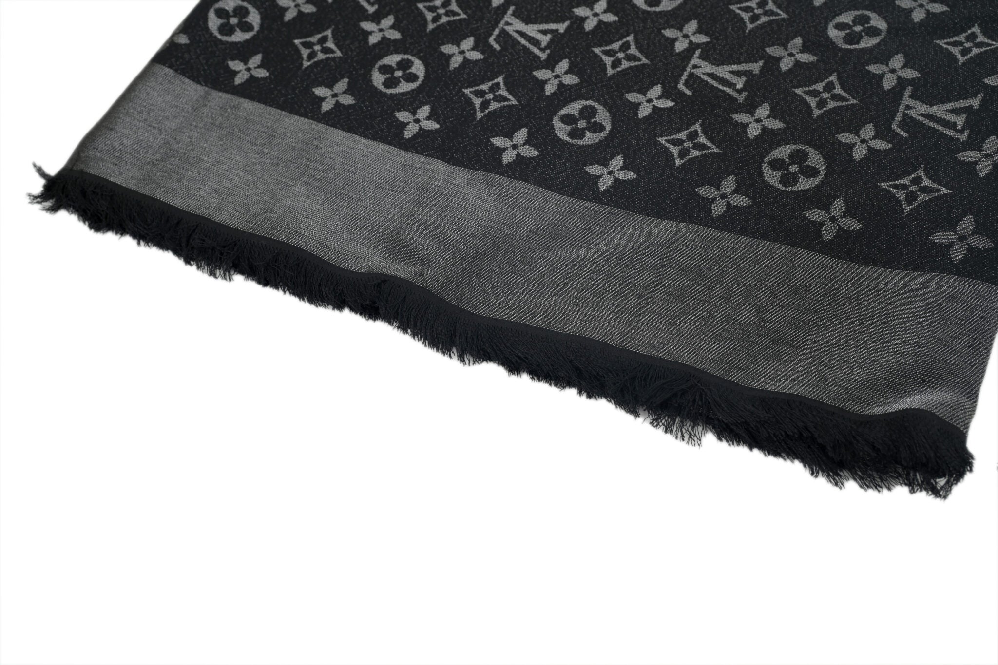 Écharpe Louis Vuitton
