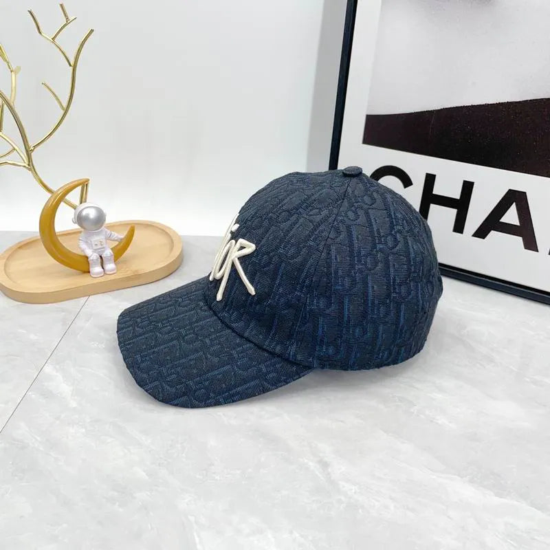 Casquette Dior