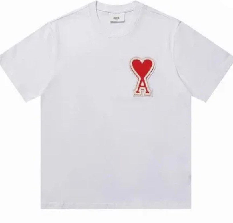 T-shirt Ami