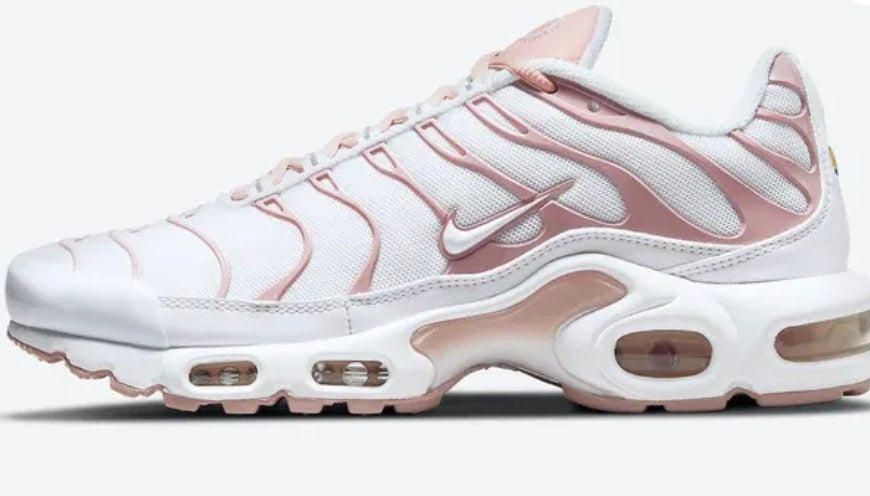 TN Pink Oxford
