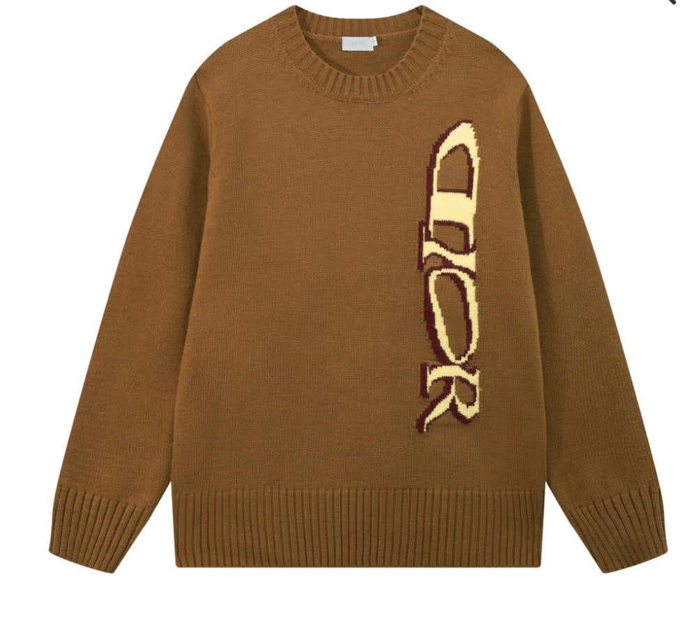 Pull Dior