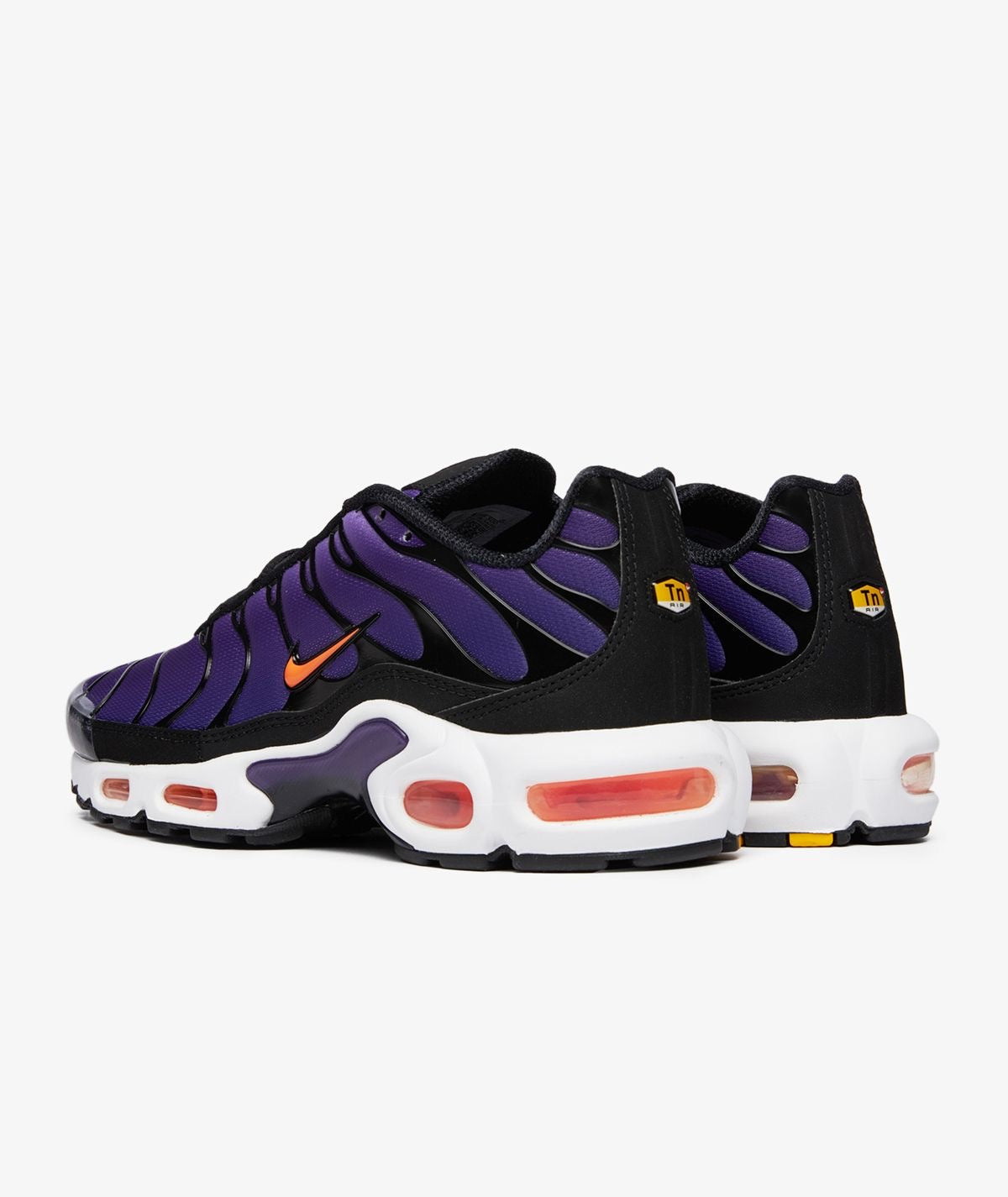 Nike TN Voltage Violets