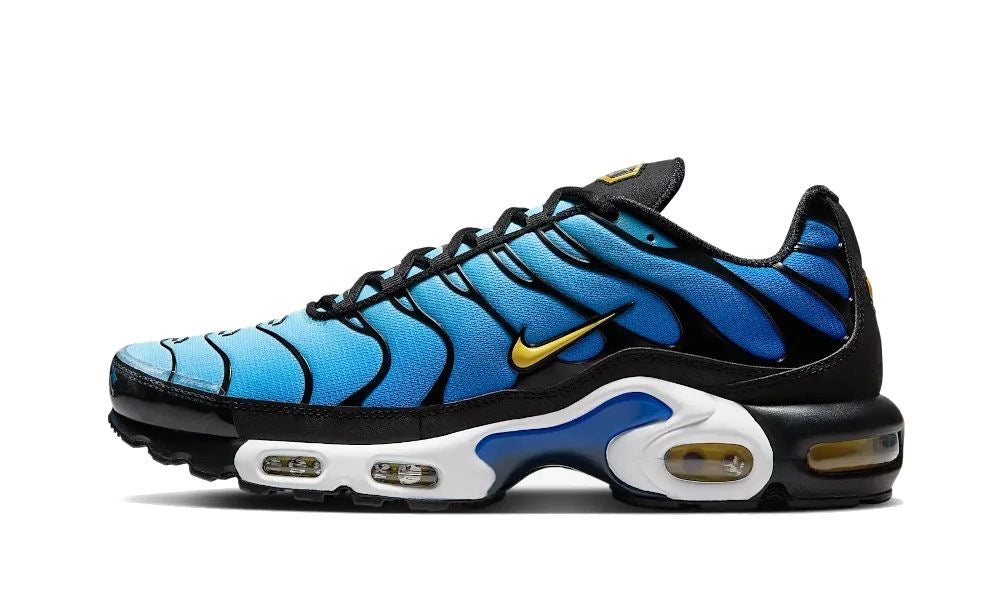 Nike TN Hyper Blue