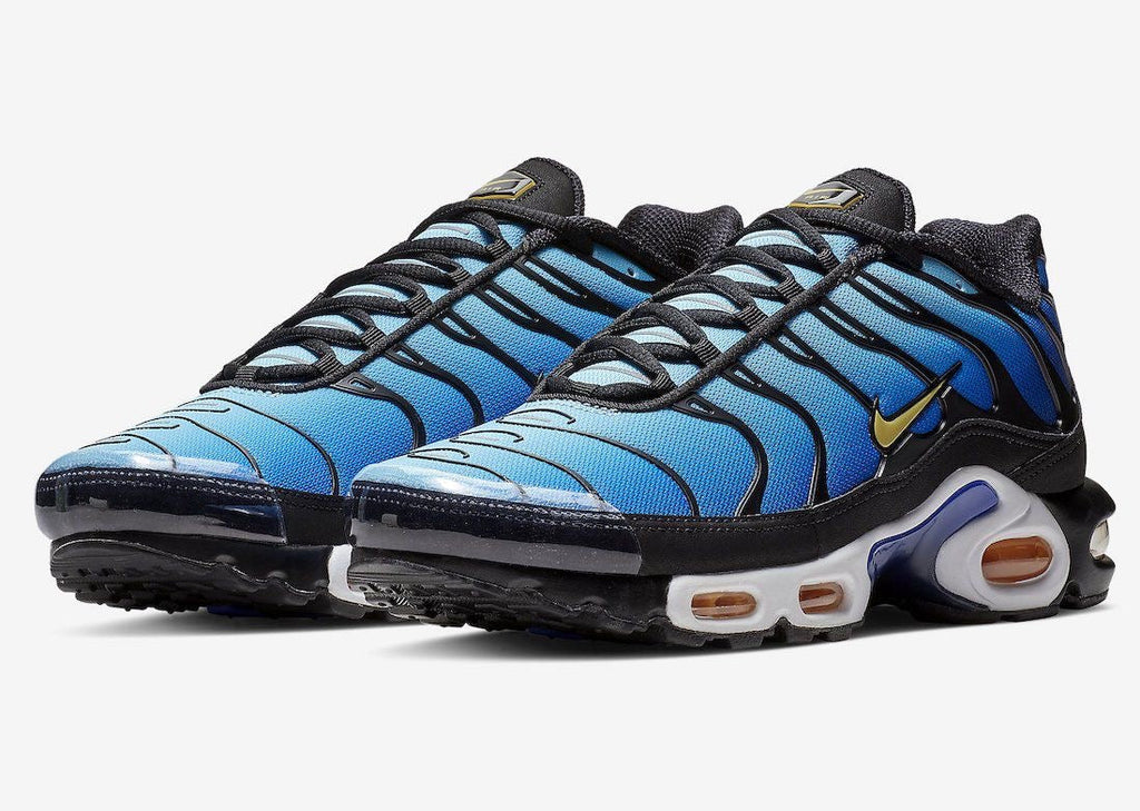 Nike TN Hyper Blue
