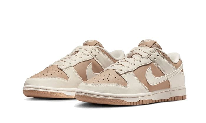 Nike Dunk beige