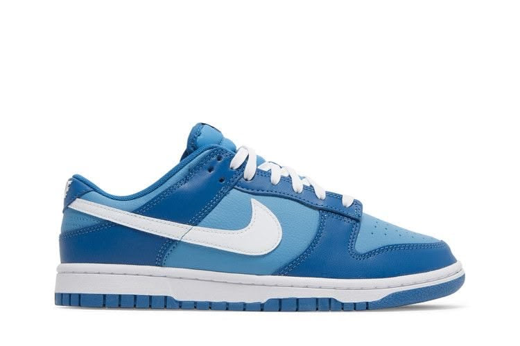 Nike dunk Dark marina blue