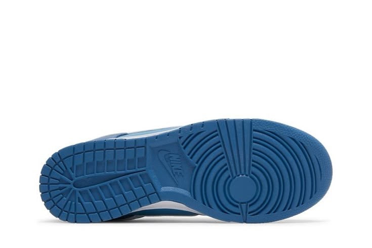 Nike dunk Dark marina blue