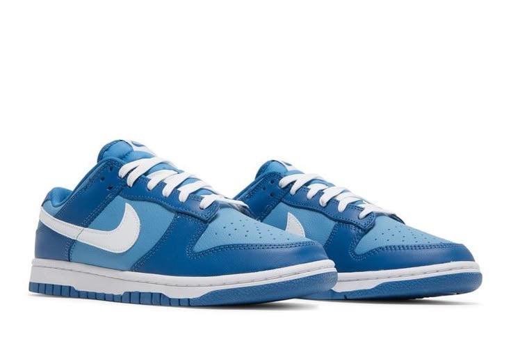 Nike dunk Dark marina blue