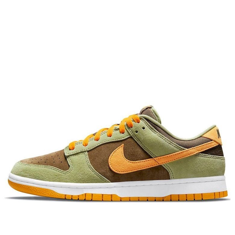 Nike dunk Dusty olive