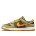 Nike dunk Dusty olive