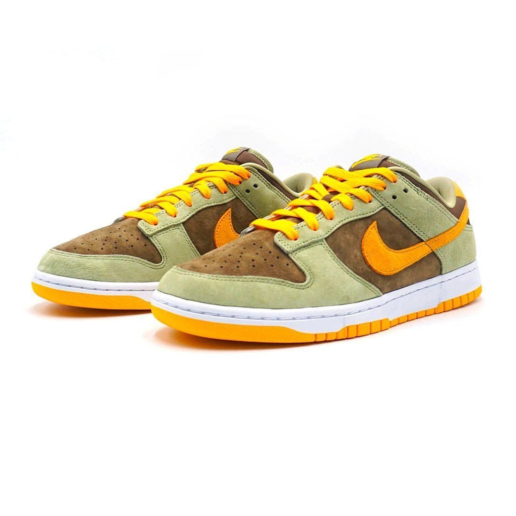 Nike dunk Dusty olive