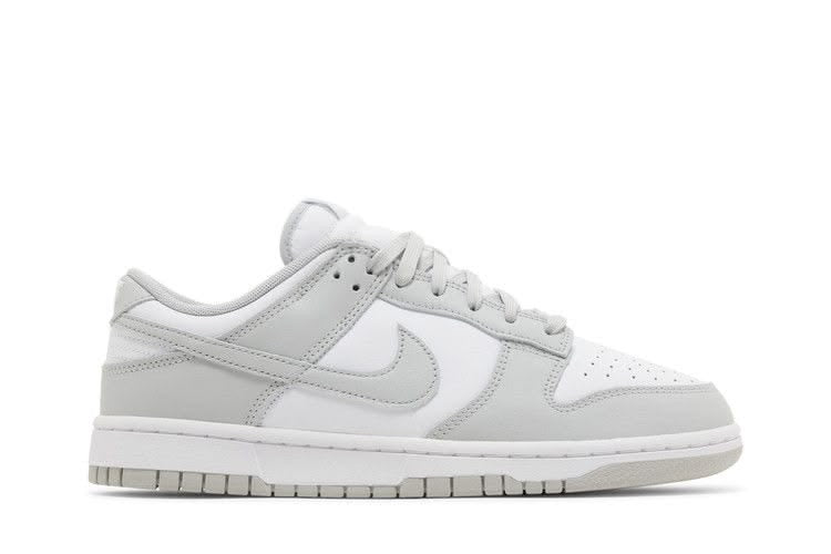 Nike Dunk grey fog