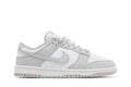 Nike Dunk grey fog