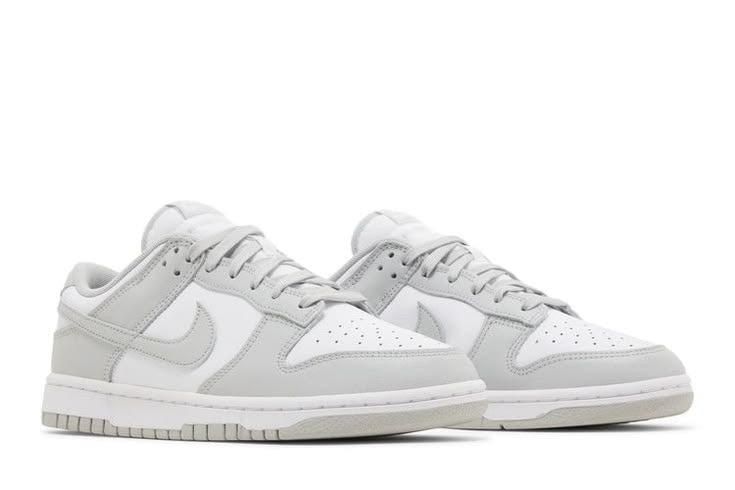 Nike Dunk grey fog