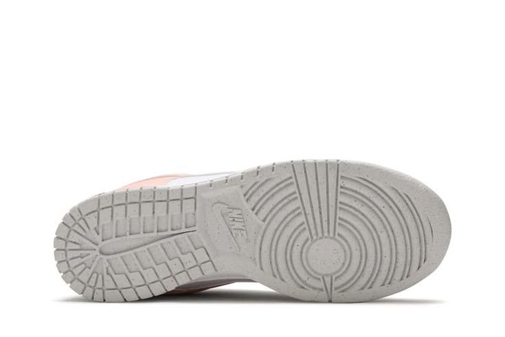 Nike dunk nature pale