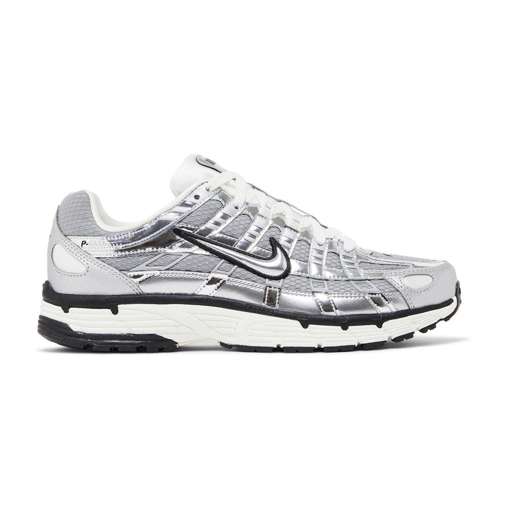 Nike P6000 – “Metallic Silver”