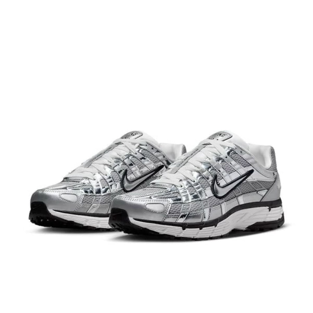 Nike P6000 – “Metallic Silver”