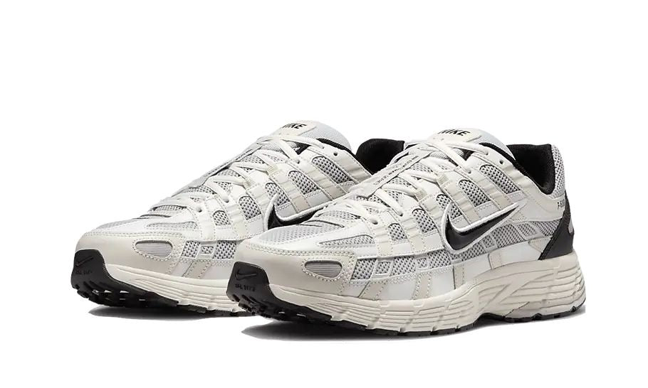 Nike P6000 – “Platinium tint black”