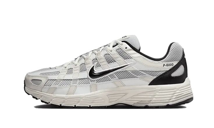 Nike P6000 – “Platinium tint black”