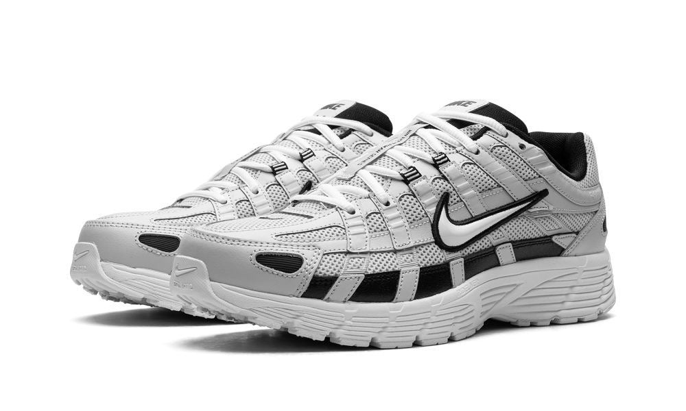 Nike P6000 – “Pure platinium”