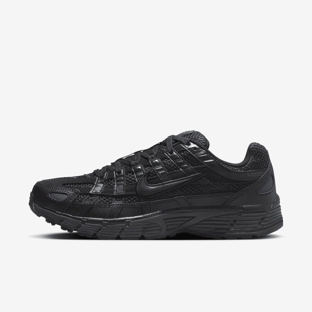 P6000 Black