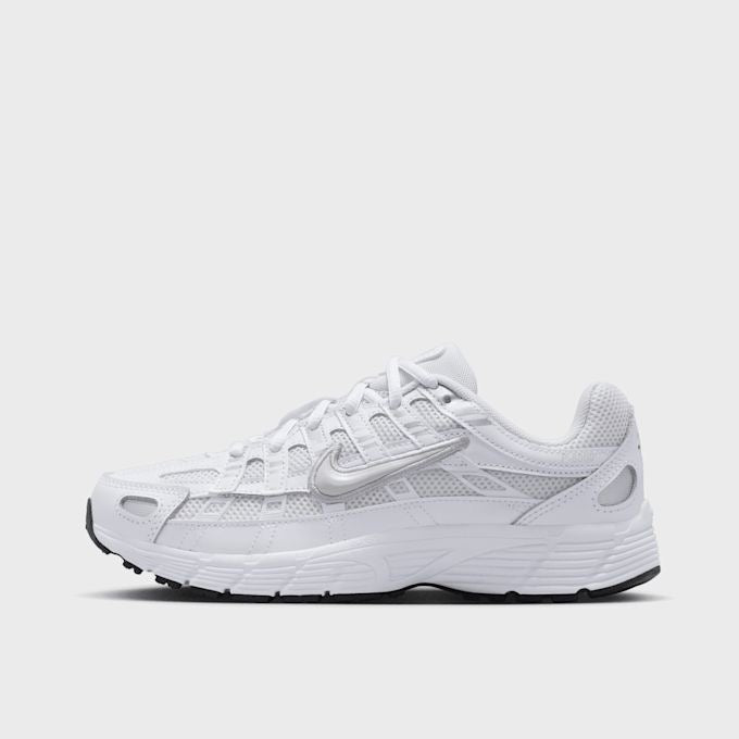 P6000 White