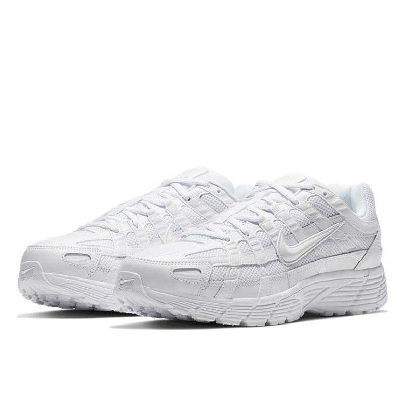 P6000 White