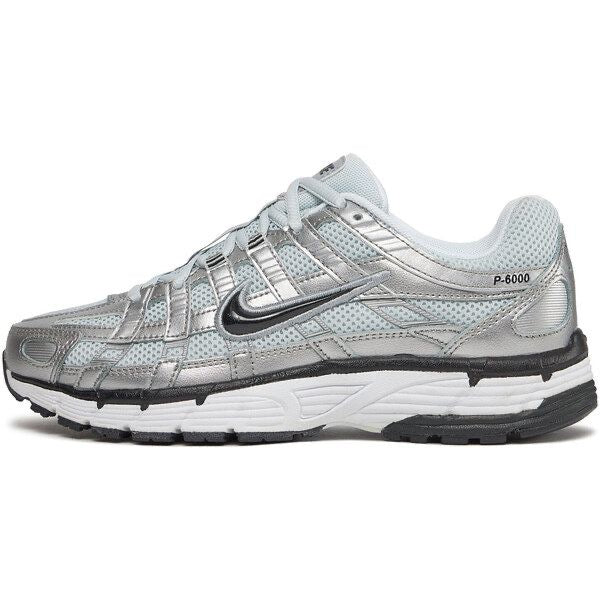 P6000 Grey Silver