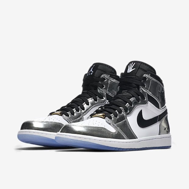 Air Jordan 1 High “Pass The Torch”
