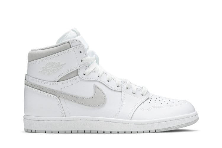 Air Jordan 1 High 85 “Neutral Grey”