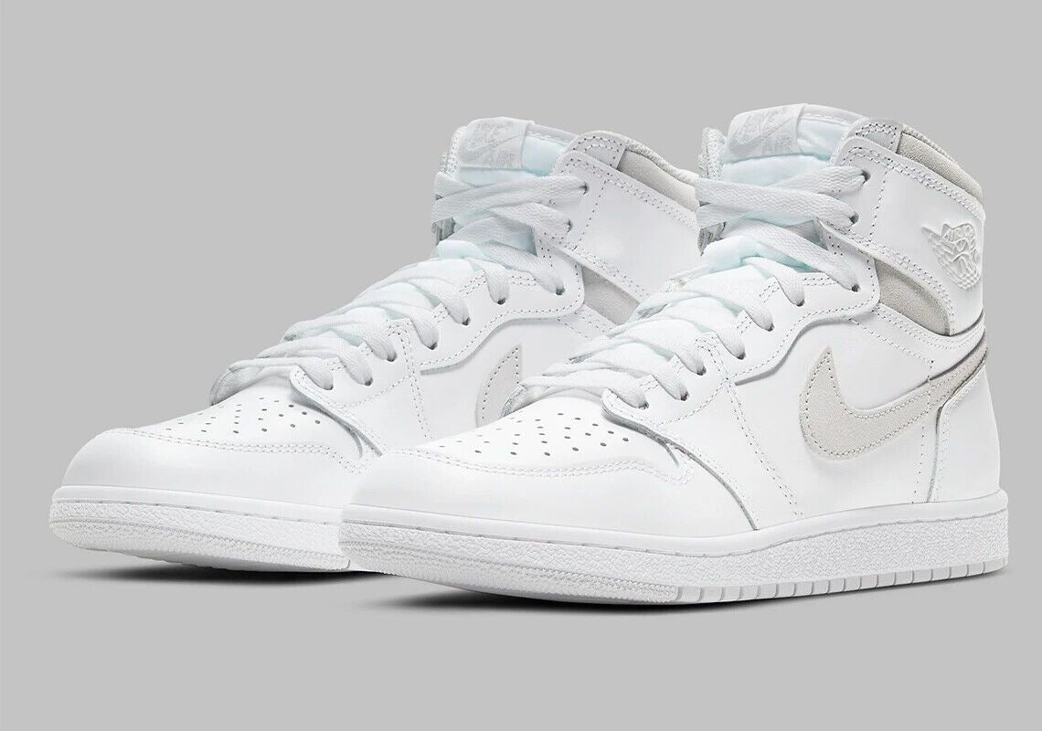Air Jordan 1 High 85 “Neutral Grey”