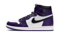 Air Jordan 1 High OG “Court Purple
