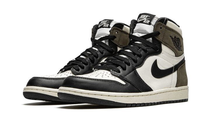 Air Jordan 1 High OG “Dark Mocha”