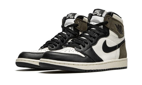 Air Jordan 1 High OG “Dark Mocha”