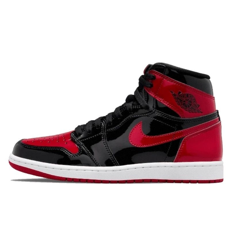 Air Jordan 1 High OG “Patent Bred”