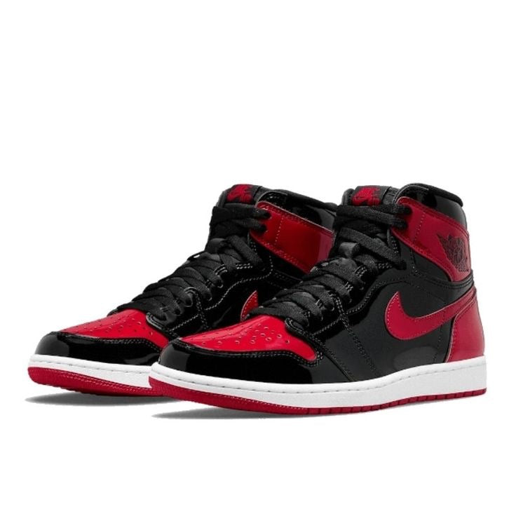 Air Jordan 1 High OG “Patent Bred”