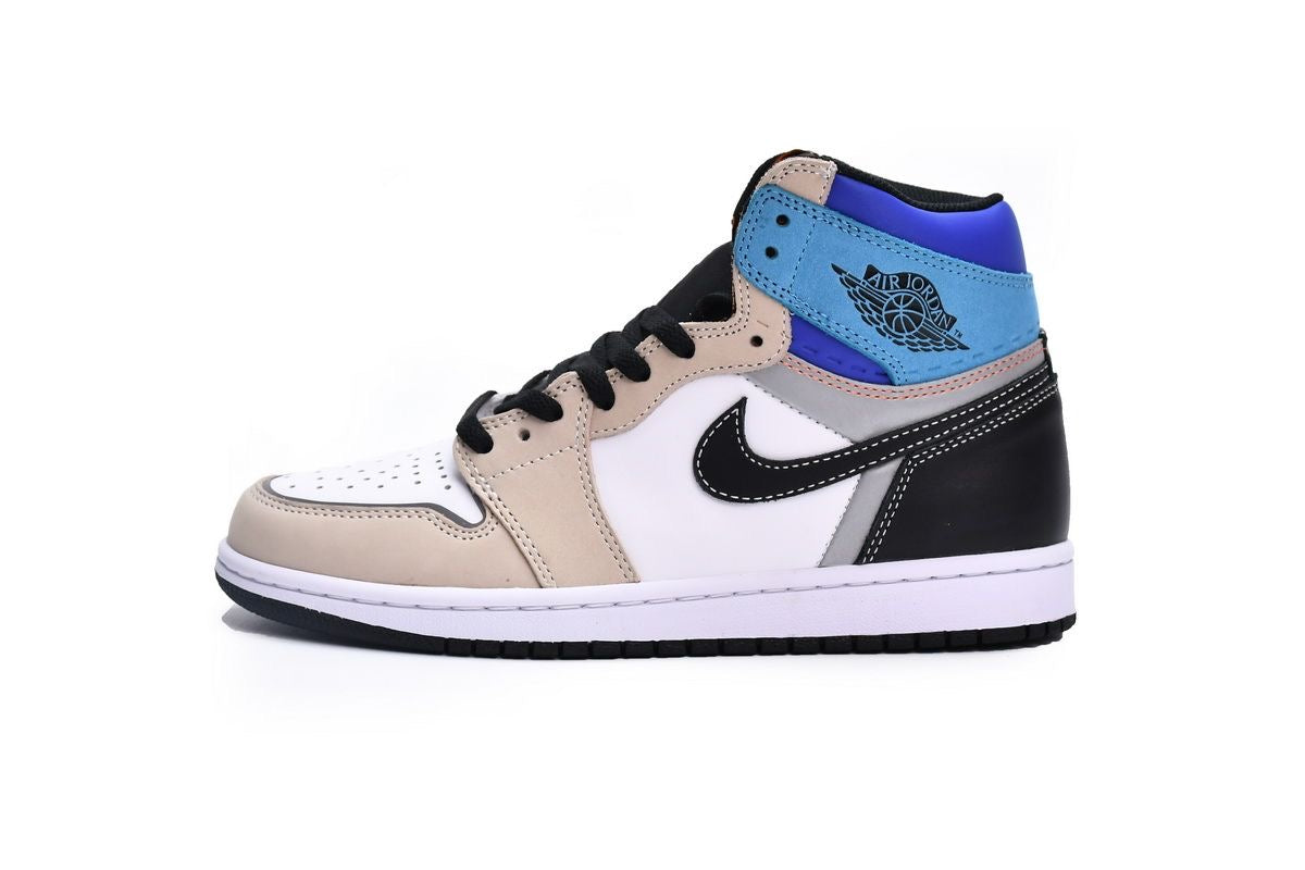 Air Jordan 1 High OG “Prototype