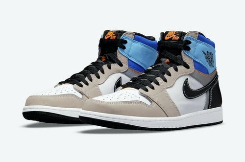 Air Jordan 1 High OG “Prototype