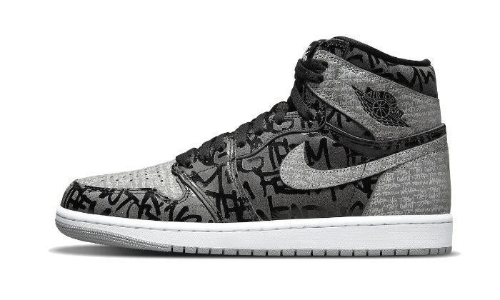 Air Jordan 1 High OG “Rebellionaire”