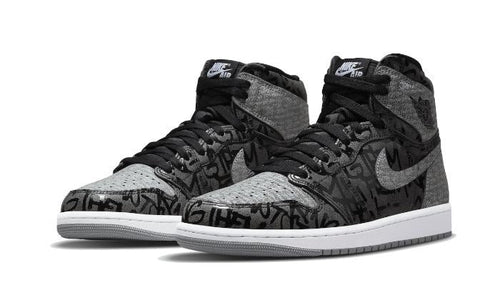 Air Jordan 1 High OG “Rebellionaire”