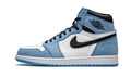Air Jordan 1 High OG “university blue”